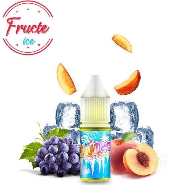 Aroma Fruizee Purple Beach 10ml