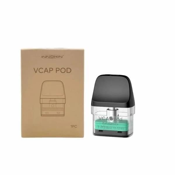 innokin Vcap POD 1.2 Ohm