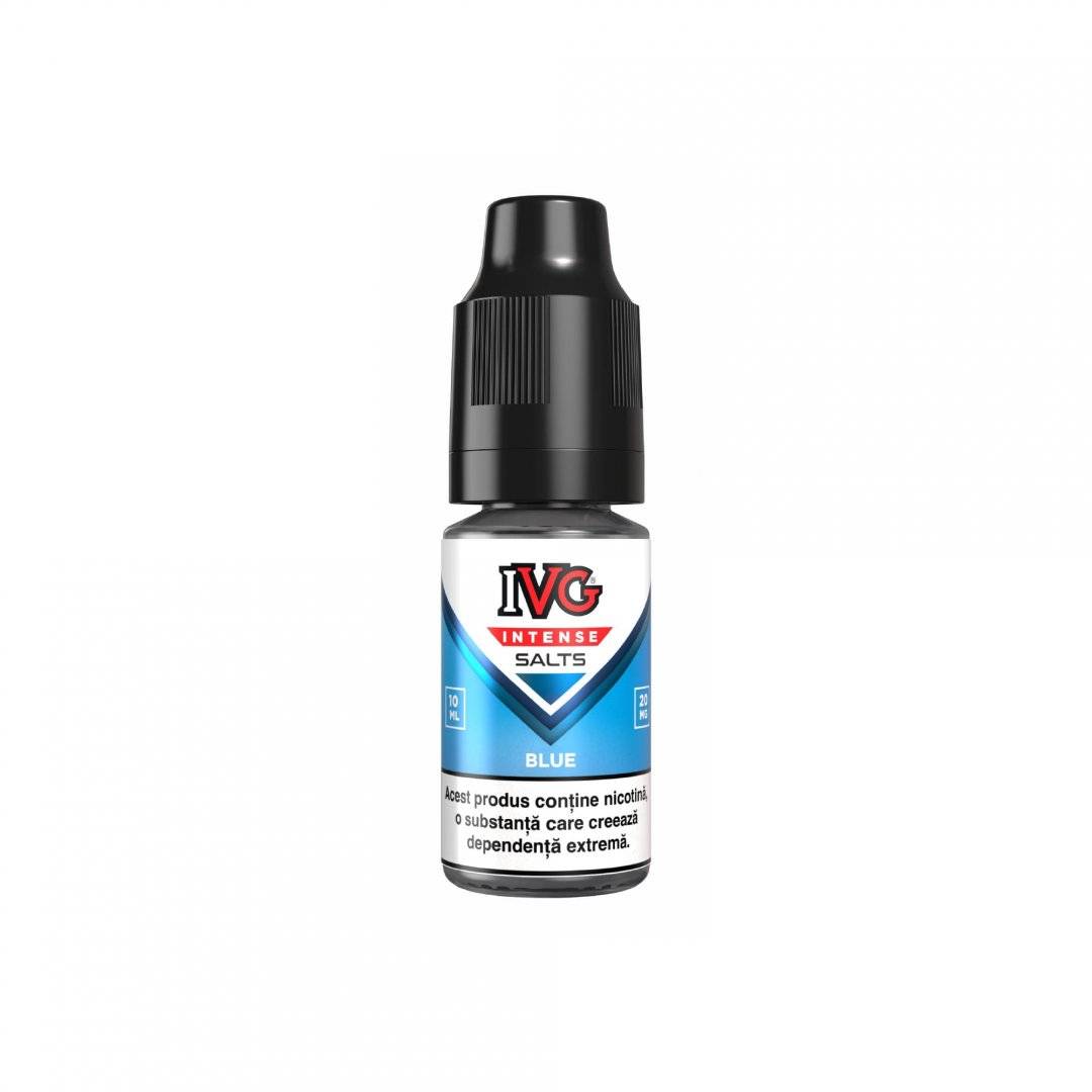IVG Intense Salts – Blue 20mg/10ml