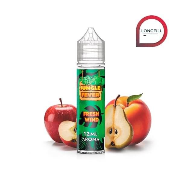 Jungle Fever Fresh Wind Longfill 12ml