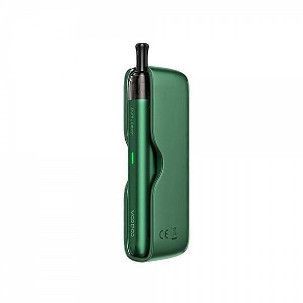 Tigara Electronica Kit Doric Galaxy - Voopoo - Bottle Green