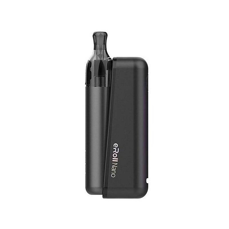 Kit eRoll Nano Pod - Joyetech - Black