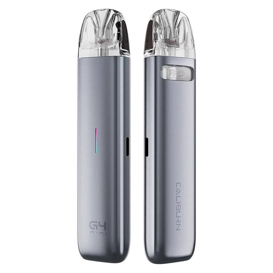 Kit Uwell Caliburn G4 Mini - Slate Grey 1100mAh 35W