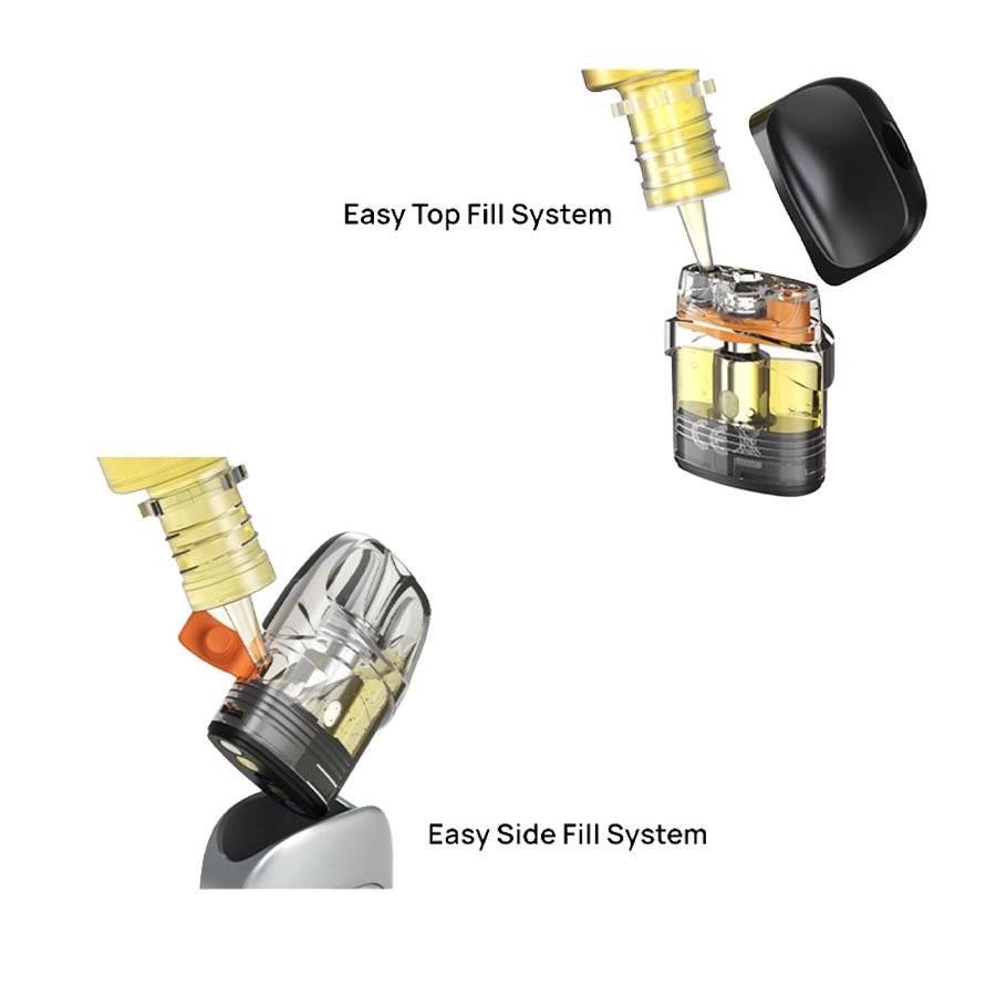 Tigara Electronica, Kit Pixo Neo Aspire Red, Tigara Electronica 