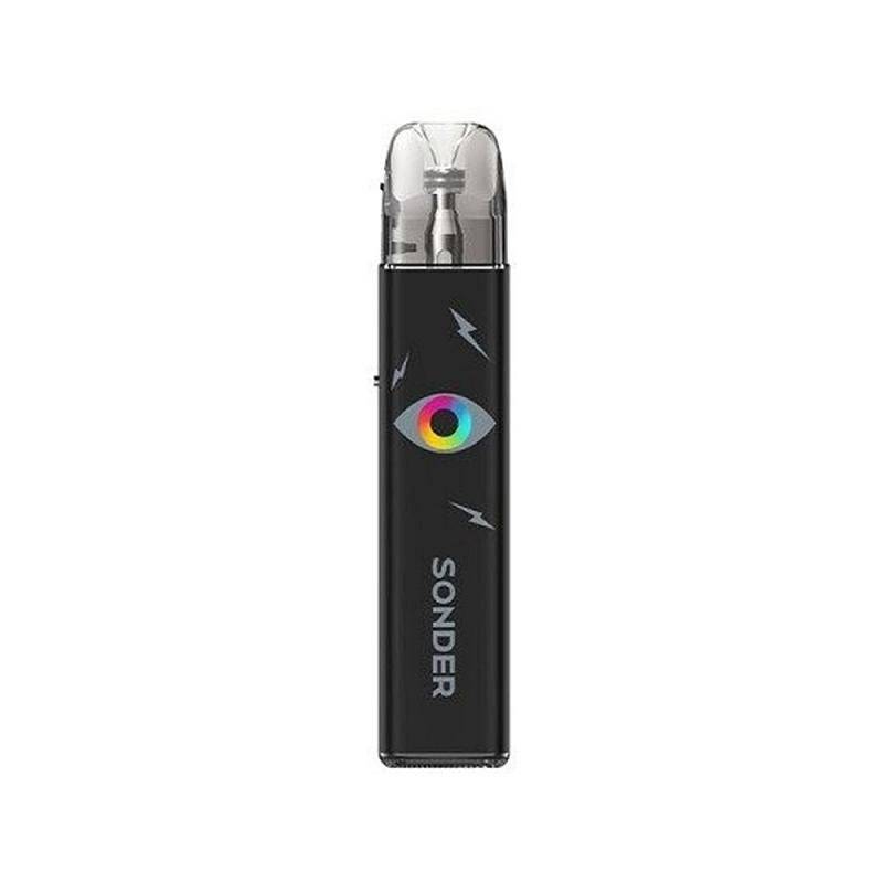 Kit Sonder Q2 - Geekvape - Blinky Black