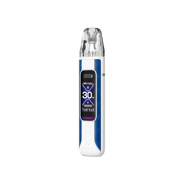 Kit Tigara Electronica Oxva Xlim PRO 3 Sky Blue 1500mAh 30W