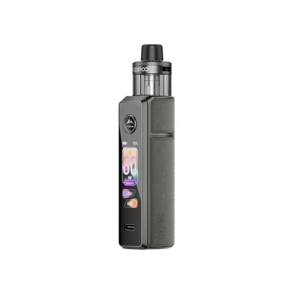 Kit Tigara Electronica Voopoo Drag X3  - 80W