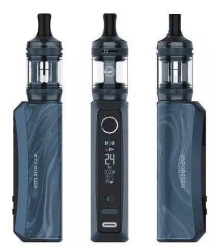 Kit Vaporesso GTX One Pro 3000mAh 3ml - Blue