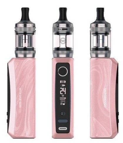 Kit Vaporesso GTX One Pro 3000mAh 3ml - Pink