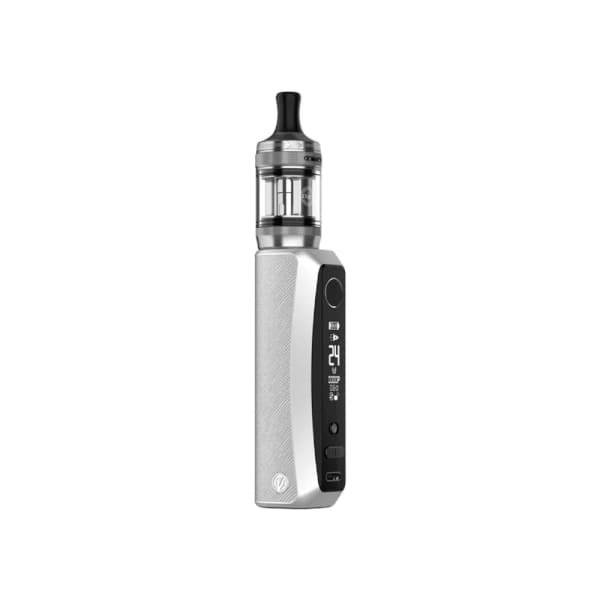 Kit Tigara electroncia Vaporesso GTX One Pro 3000mAh 3ml - Silver
