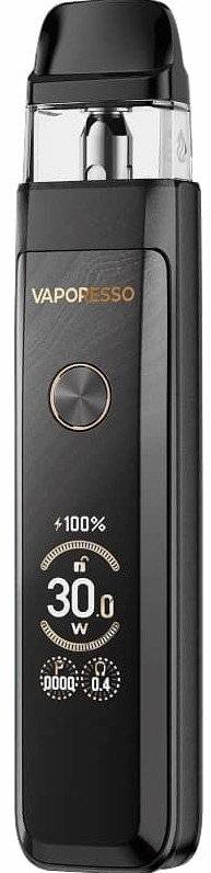 Kit Vaporesso Xros Pro 2 Glittering Black 2000mAh 30W