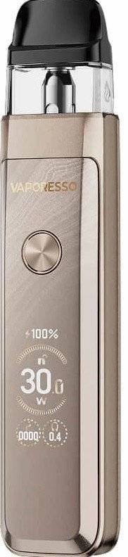 Kit Vaporesso Xros Pro 2 Glittering Gold 2000mAh 30W