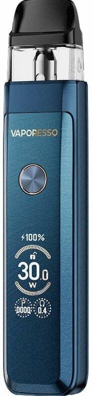 Kit Vaporesso Xros Pro 2 Storm Blue 2000mAh 30W