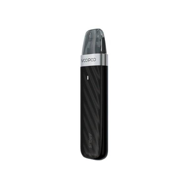 Kit Voopoo Argus Z2 | Baterie Uriașă 1500mAh- Silk Black