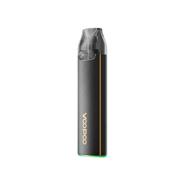 Kit Tigara electronica Voopoo VMate Pro 2 Pod Gilt Black