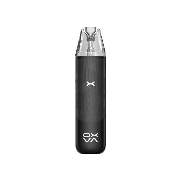 Kitul Oxva NeXLIM Go Pod - Silky Black 1800mAh 40W 4ml Dual Mesh