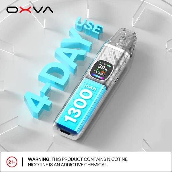 Tigara Electronica Kitul Oxva Xlim Pro 2 Pod -Black Carbon + Oxva Xlim Prefilled Cartridge Rose Lemonade 20mg (Pack 3)