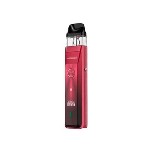 Kitul Vaporesso Xros Pro Pod Red