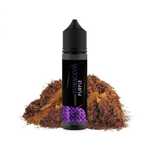Lichid Fara Nicotina , Tigara Electronica ,  Flavor Madness 30ml -Aroma, Tutun , Tobacco Purple