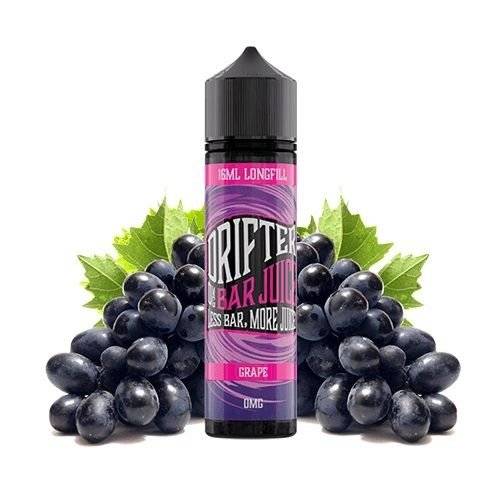 Lichid Longfill Drifter Bar 16ml - Grape