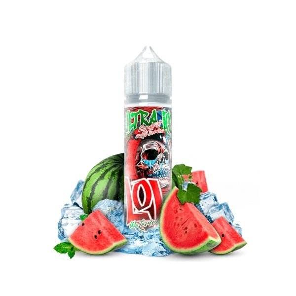 LOL Ultra Ice , 7ml/60ml - Watermelon Freeze