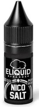 Sare de Nicotina , eLiquid France , Nicosalt 10ml 20mg - 50VG-50PG