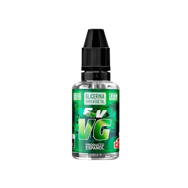 Oil4Vap - Glicerină Vegetală (Fast4Vap) 30ml - 100% VG