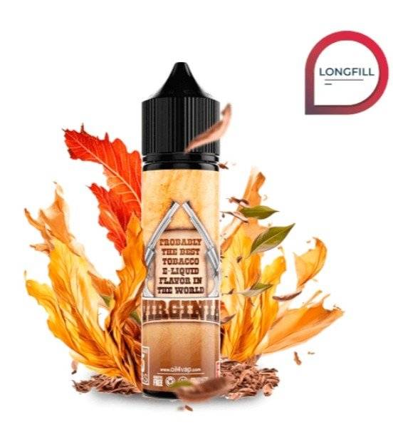 Oil4vap Virginia Longfill 16ml/60ml