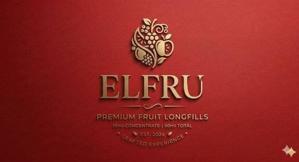 Oops! Berry Watermelon Ice Longfill 10ml/60ml | Premium