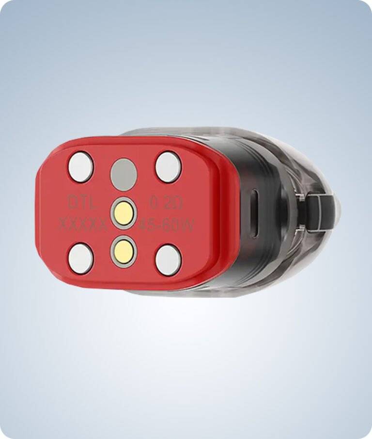 OXVA Vprime Cartridge 0.2 ohm  2 Buc. - 2ml