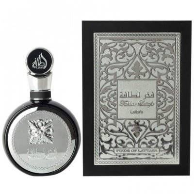  Parfum , Fakhar Man, Lattafa, Barbati - 100ml - Original Dubai