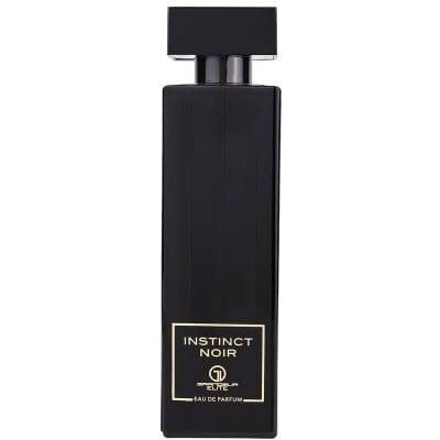 Parfum , Instinct Noir , by Grandeur Elite ,100 ml – Parfum arabesc , original import Dubai