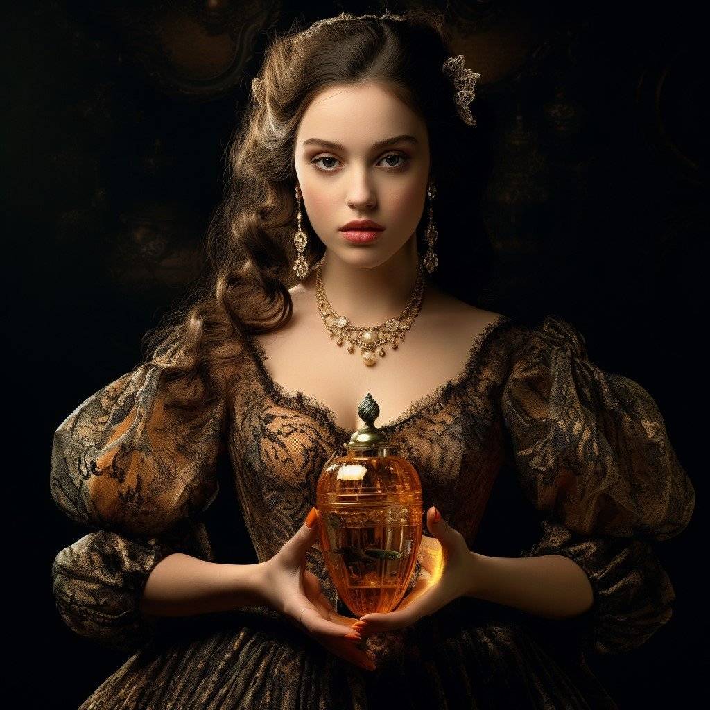 Parfum , Opulentia , Empyreal , By , Emir - 100 ml
