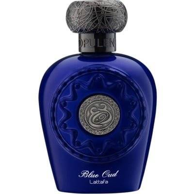 Parfum ,Opulent Blue Oud , by ,Lattafa Perfumes ,100 ml