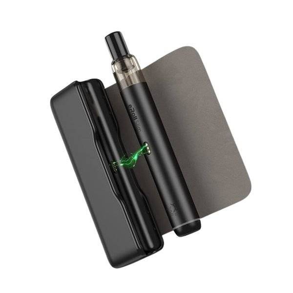 Powerbank , Joyetech , eRoll Slim , Tigari Electronice - Blue