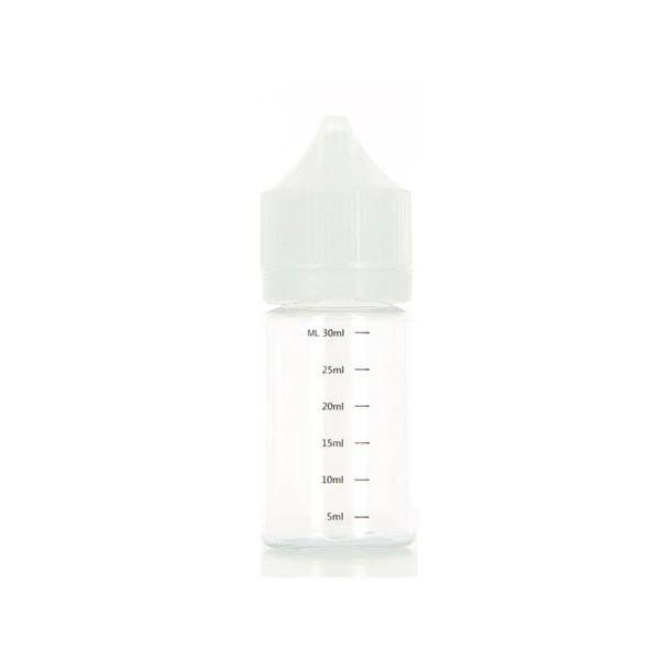 Recipient Gradat DIY Tip Chubby 30ml 