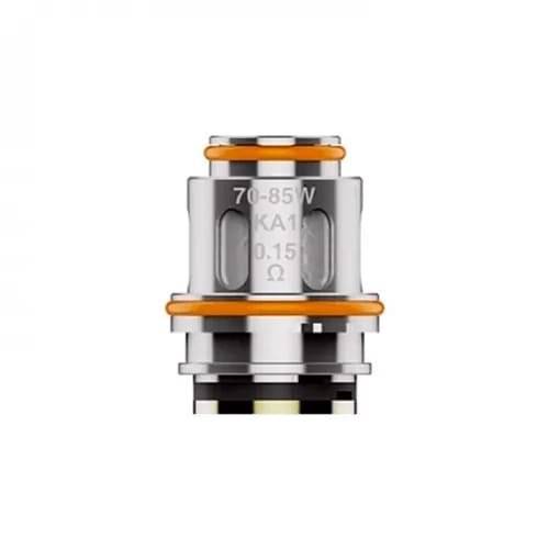 Rezistenta Geekvape seria Z 0.15 ohm (PACHET DE 5)