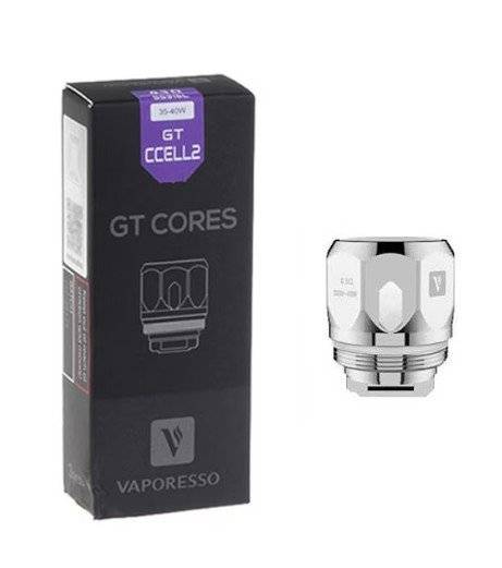 Rezistență Vaporesso GT Ccell 2 – 0.3 ohm