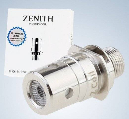 Rezistenta Innokin Z coil Plexus Coil 0.5 14W-19W