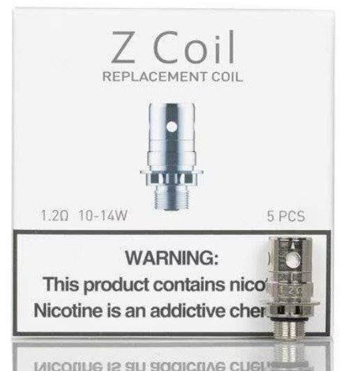 VRezistenta Innokin Zenith 1.2 ohm
