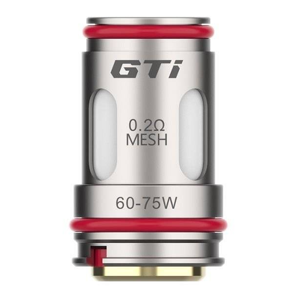 Rezistenta Vaporesso GTI 0.2ohm Mesh Coil