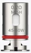 Rezistenta Vaporesso GTX 0.2ohm Mesh Coil