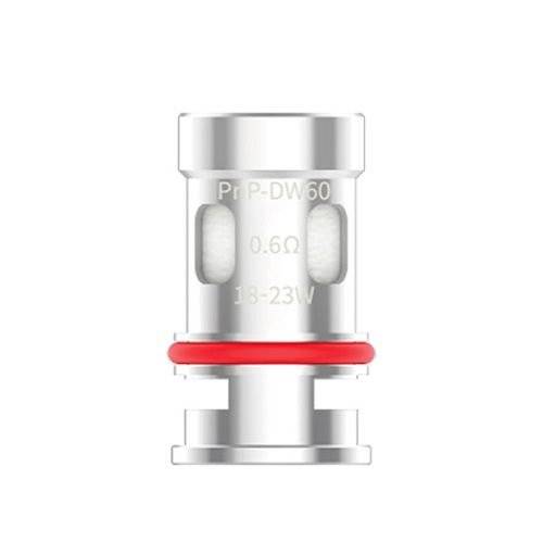 Rezistenta VooPoo PnP-DW60 0.60ohm Max 23W