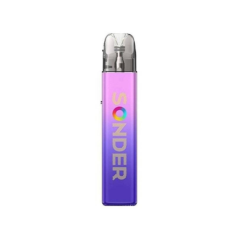 Tigara Electronica Geekvape Sonder Q2 3ml Fizzy Grape