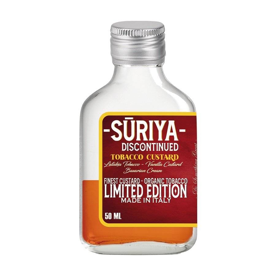 SURIYA - TOB  50 ml 