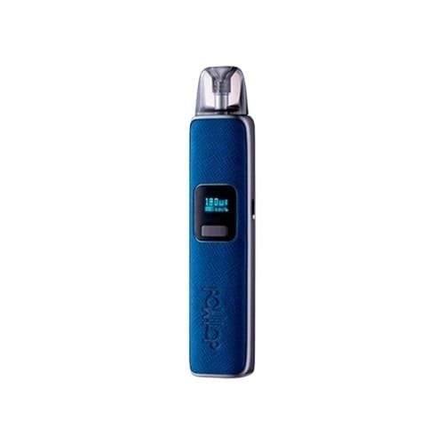 Tigara Electronica dotMod DotPod Pro Pod Kit - Albastru Regal