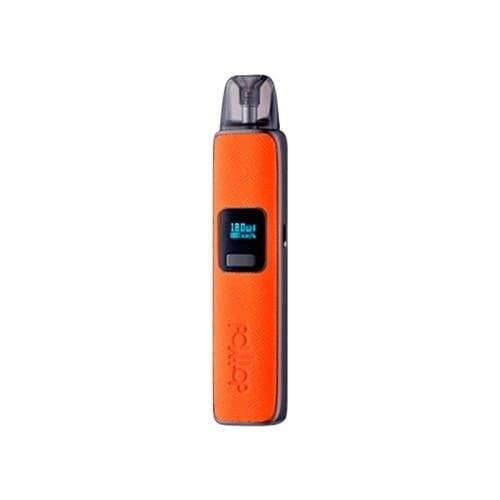 Tigara Electronica dotMod DotPod Pro Pod Kit - Portocaliu
