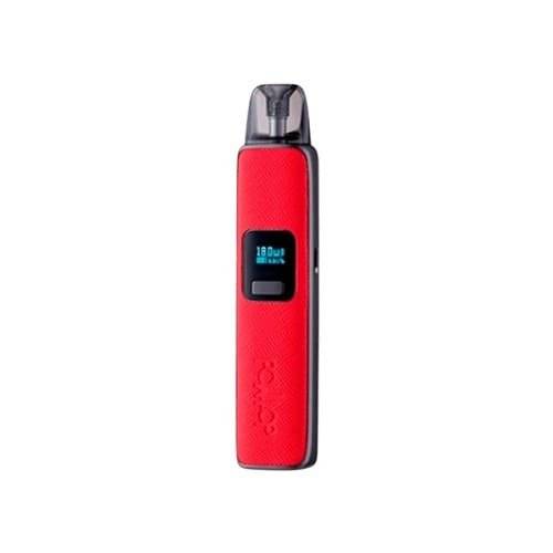 Tigara Electronica dotMod DotPod Pro Pod Kit - Rosu