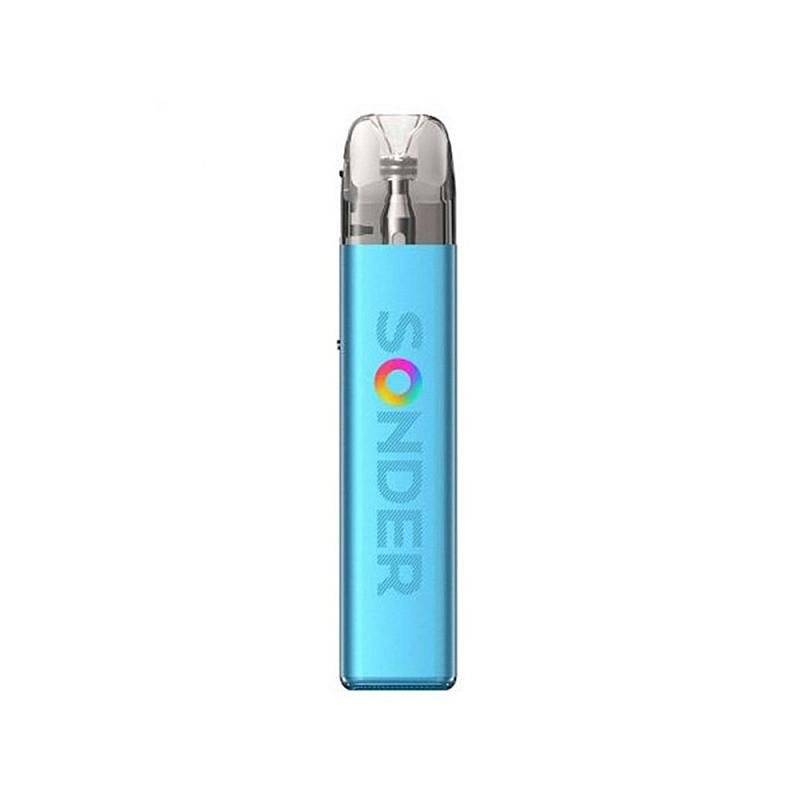 Tigara Electronica Geekvape Sonder Q2 Ocean Blue