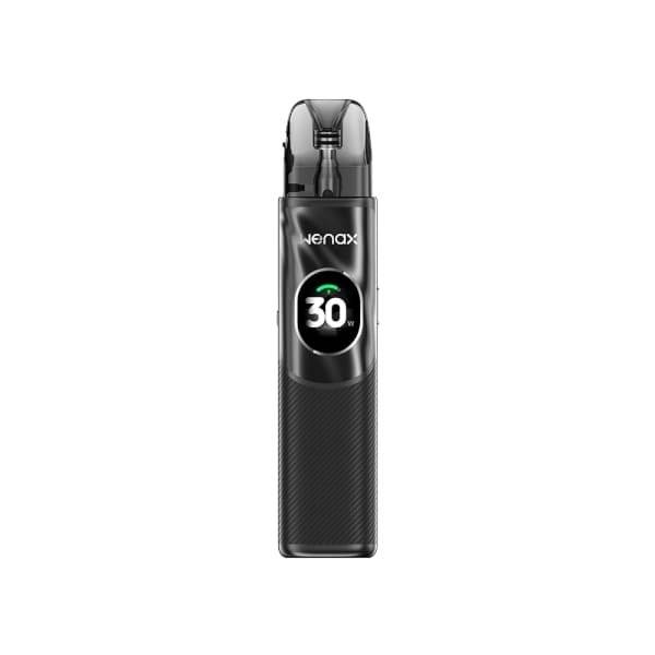 Tigara Electronica GeekVape Wenax Q2 Fiber Black 30W 1250mAh 